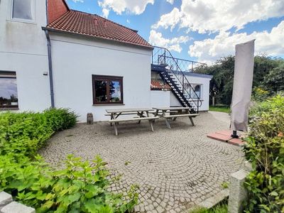 Doppelzimmer für 2 Personen (23 m²) in Usedom 7/10