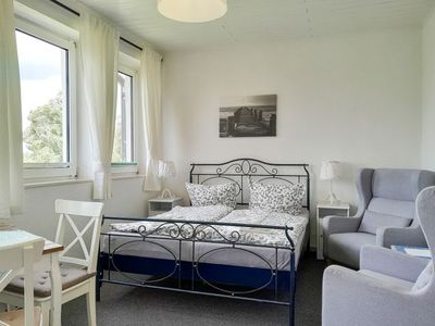 Doppelzimmer für 2 Personen (23 m²) in Usedom 8/10