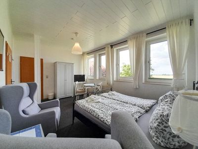 Doppelzimmer für 2 Personen (23 m²) in Usedom 9/10