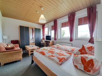 Doppelzimmer für 2 Personen (23 m²) in Usedom 8/10