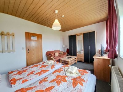 Doppelzimmer für 2 Personen (23 m²) in Usedom 10/10