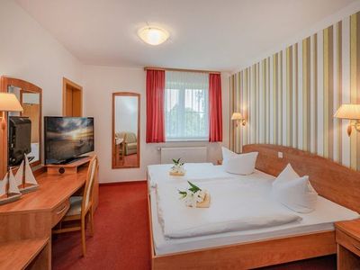 Doppelzimmer für 2 Personen in Usedom 5/10