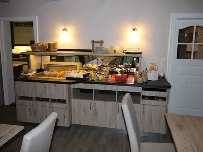 Doppelzimmer für 3 Personen in Utersum 7/8