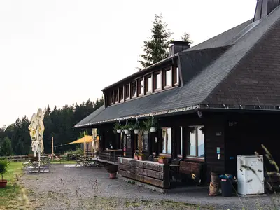 Doppelzimmer für 2 Personen (32 m²) in Utzenfeld 6/10