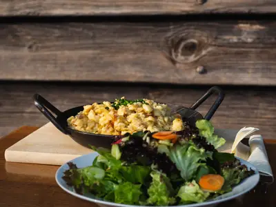 Doppelzimmer für 2 Personen (32 m²) in Utzenfeld 10/10