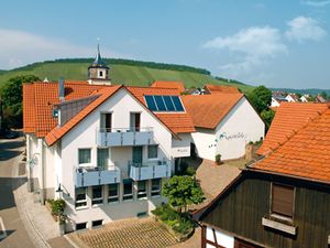 Doppelzimmer für 2 Personen in Vaihingen An Der Enz