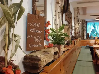 Weinstube Kachelofa