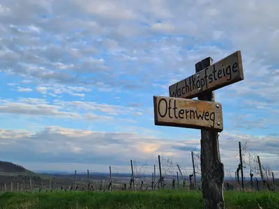Wandermöglichkeiten