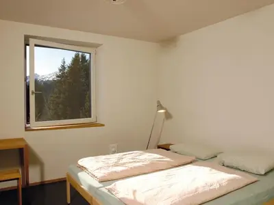 Doppelzimmer für 2 Personen in Valbella 8/10