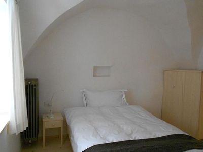 Doppelzimmer für 2 Personen in Valendas 8/10