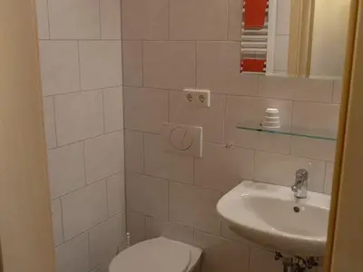 Doppelzimmer für 2 Personen (18 m²) in Veitsbronn 8/8