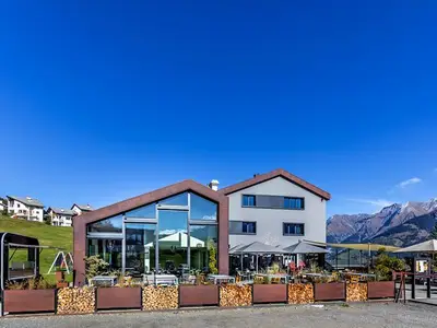 Doppelzimmer für 2 Personen in Vella 2/10