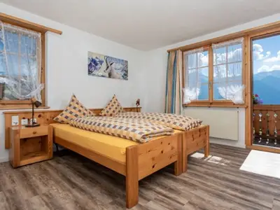 Doppelzimmer für 2 Personen in Vella 2/5