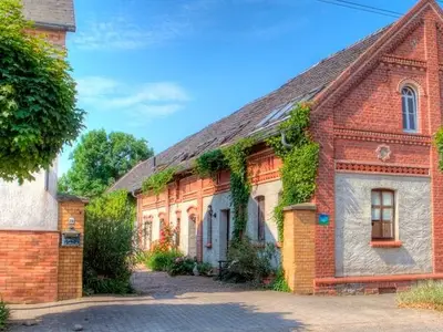 Doppelzimmer für 3 Personen (33 m²) in Vetschau 2/10