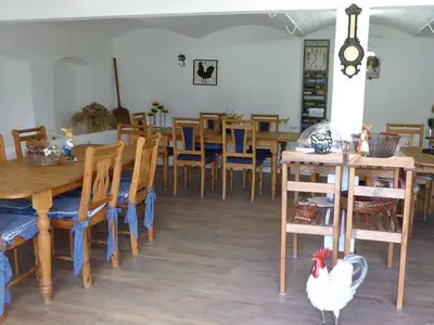 Doppelzimmer für 3 Personen (33 m²) in Vetschau 5/10
