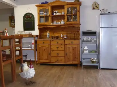 Doppelzimmer für 3 Personen (33 m²) in Vetschau 9/10