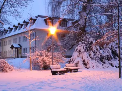 Doppelzimmer für 2 Personen (18 m²) in Vetschau 5/10