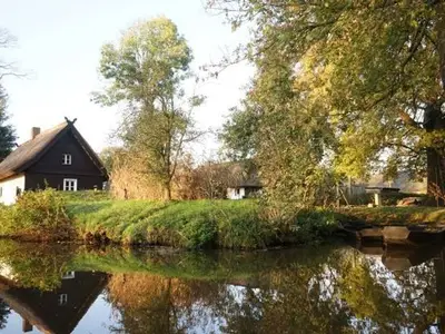 Doppelzimmer für 2 Personen (18 m²) in Vetschau 6/10