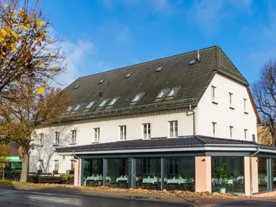 Doppelzimmer für 2 Personen (18 m²) in Vetschau 7/10