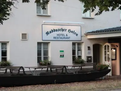 Doppelzimmer für 2 Personen (18 m²) in Vetschau 9/10