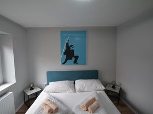 Doppelzimmer für 2 Personen (19 m&sup2;) in Villach