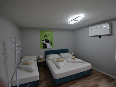 Doppelzimmer für 2 Personen (19 m²) in Villach 3/10