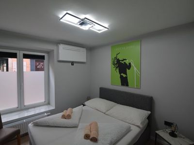 Doppelzimmer für 2 Personen (19 m²) in Villach 5/10