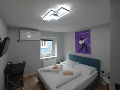 Doppelzimmer für 2 Personen (19 m²) in Villach 7/10