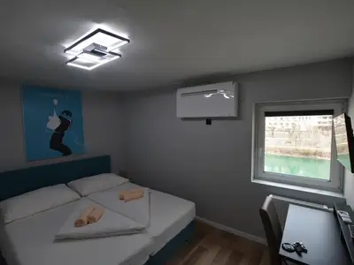 Doppelzimmer für 2 Personen (19 m²) in Villach 8/10