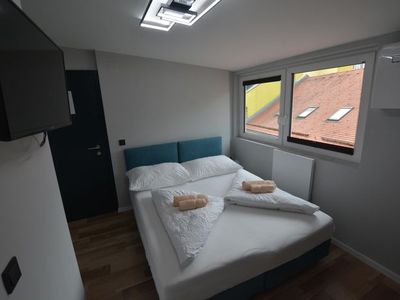 Doppelzimmer für 2 Personen (19 m²) in Villach 9/10