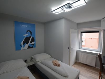 Doppelzimmer für 2 Personen (19 m²) in Villach 10/10