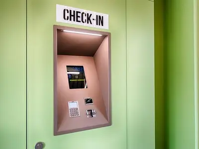 Doppelzimmer für 2 Personen (16 m²) in Villach 10/10