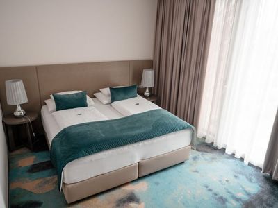 Doppelzimmer für 2 Personen (22 m²) in Villach 6/10