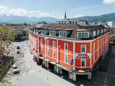 Doppelzimmer für 2 Personen (22 m²) in Villach 1/10
