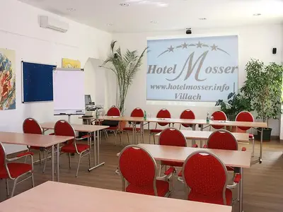Doppelzimmer für 2 Personen (22 m²) in Villach 5/10