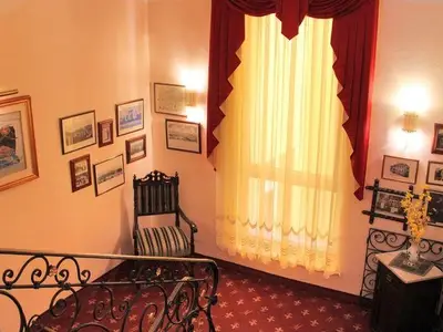 Doppelzimmer für 2 Personen (22 m²) in Villach 6/10