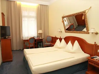 Doppelzimmer für 2 Personen (22 m²) in Villach 10/10