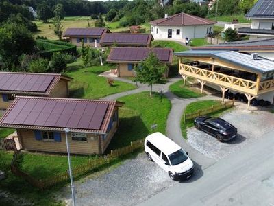 Doppelzimmer für 2 Personen (28 m²) in Villmar 3/10