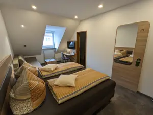 Doppelzimmer für 2 Personen in Vohenstrauß