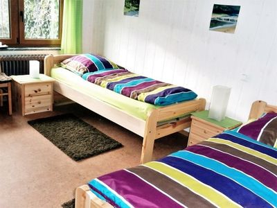 Doppelzimmer für 2 Personen (15 m²) in Vöhl 6/9