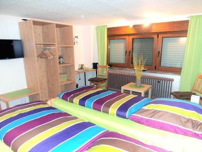 Doppelzimmer für 2 Personen (15 m²) in Vöhl 7/9