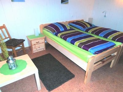 Doppelzimmer für 2 Personen (15 m²) in Vöhl 8/9