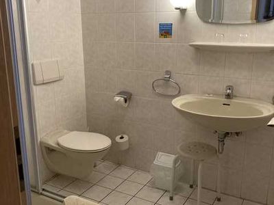 Doppelzimmer für 2 Personen (16 m²) in Vöhl 9/9