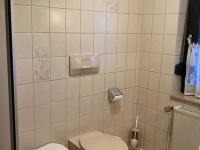 Doppelzimmer für 2 Personen (14 m²) in Harbshausen 9/10