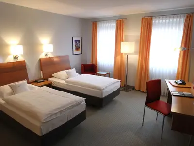 Doppelzimmer Premium