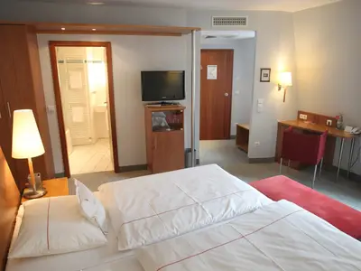 Doppelzimmer Premium