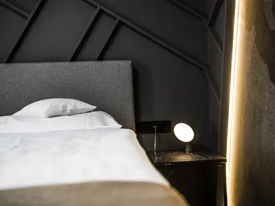 Doppelzimmer für 2 Personen (20 m²) in Volkach 3/3