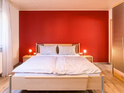 Doppelzimmer für 2 Personen in Volkach 2/10