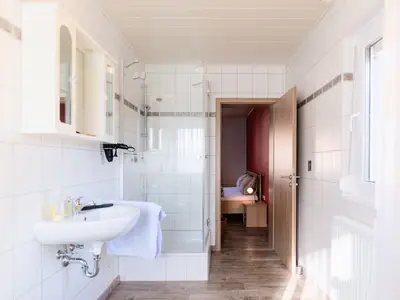 Doppelzimmer für 2 Personen in Volkach 3/10