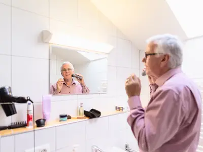 Doppelzimmer für 2 Personen in Volkach 6/10